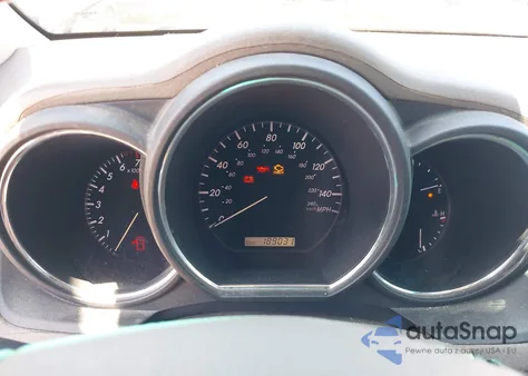 2007 Lexus Rx 350 из США, поврежденный, VIN 2T2HK31U07C041711